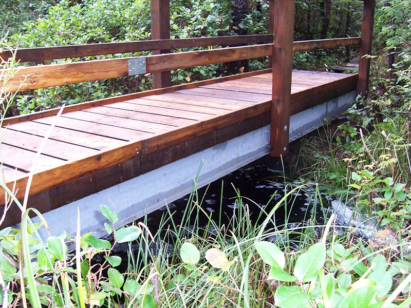 MOE; Cape Scott MOE; Cape Scott