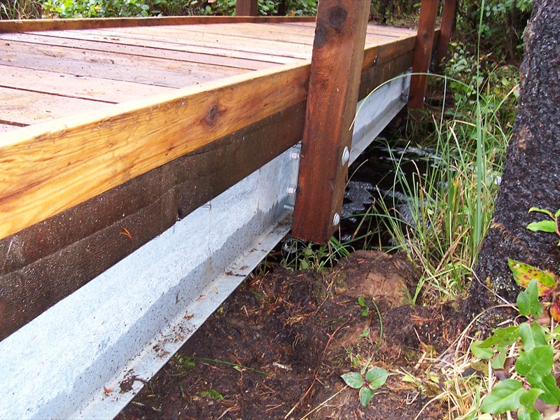 MOE; Cape Scott MOE; Cape Scott