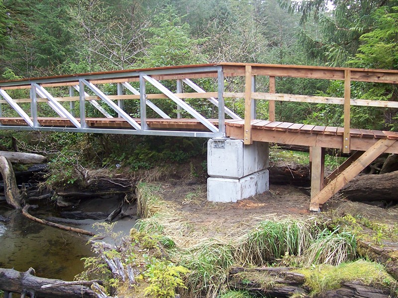 MOE; Cape Scott MOE; Cape Scott