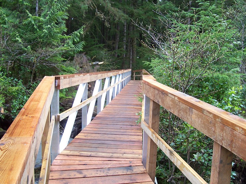 MOE; Cape Scott MOE; Cape Scott